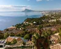 Resale - Villa - Altea - Altea Centro