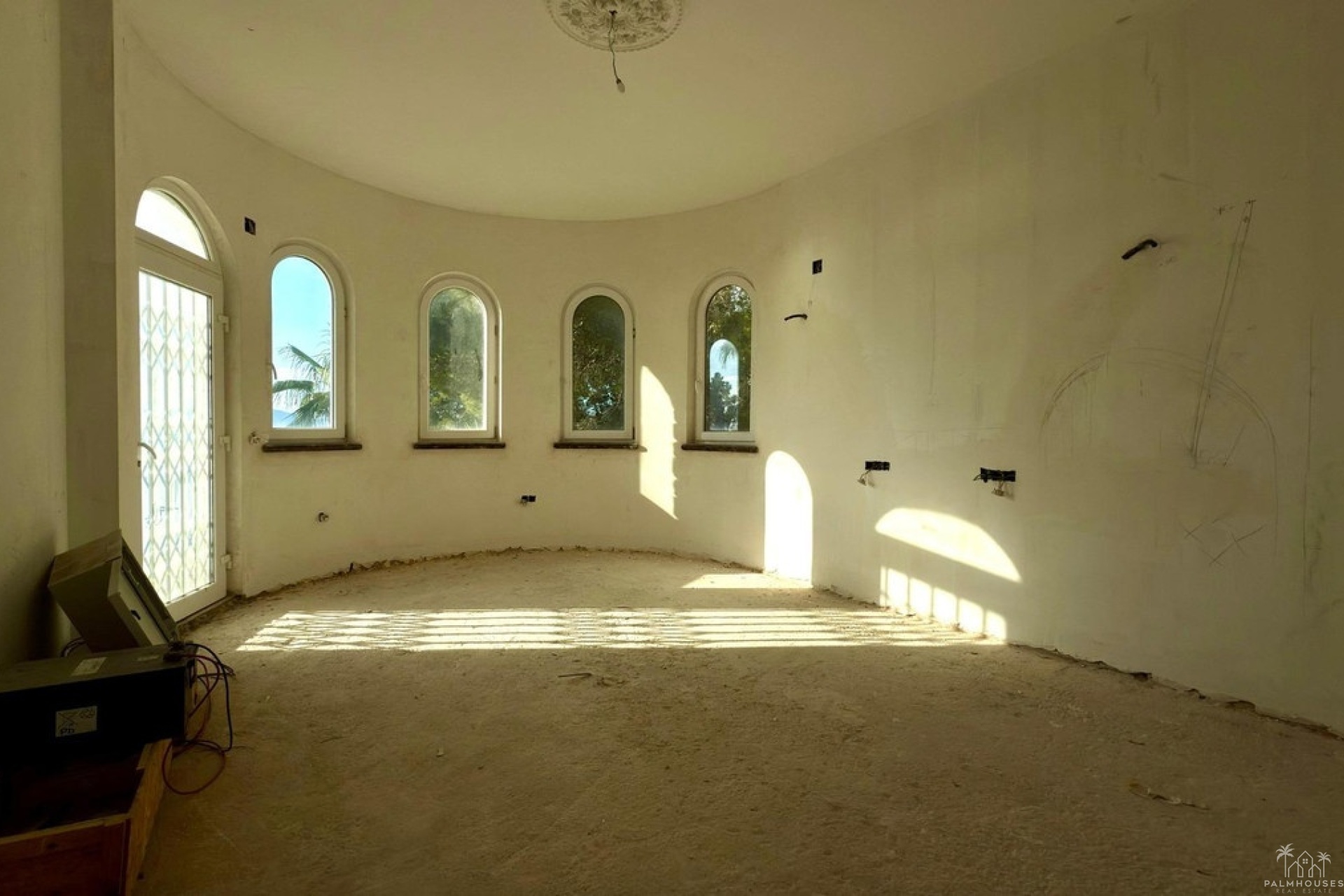 Resale - Villa - Altea - Altea Centro