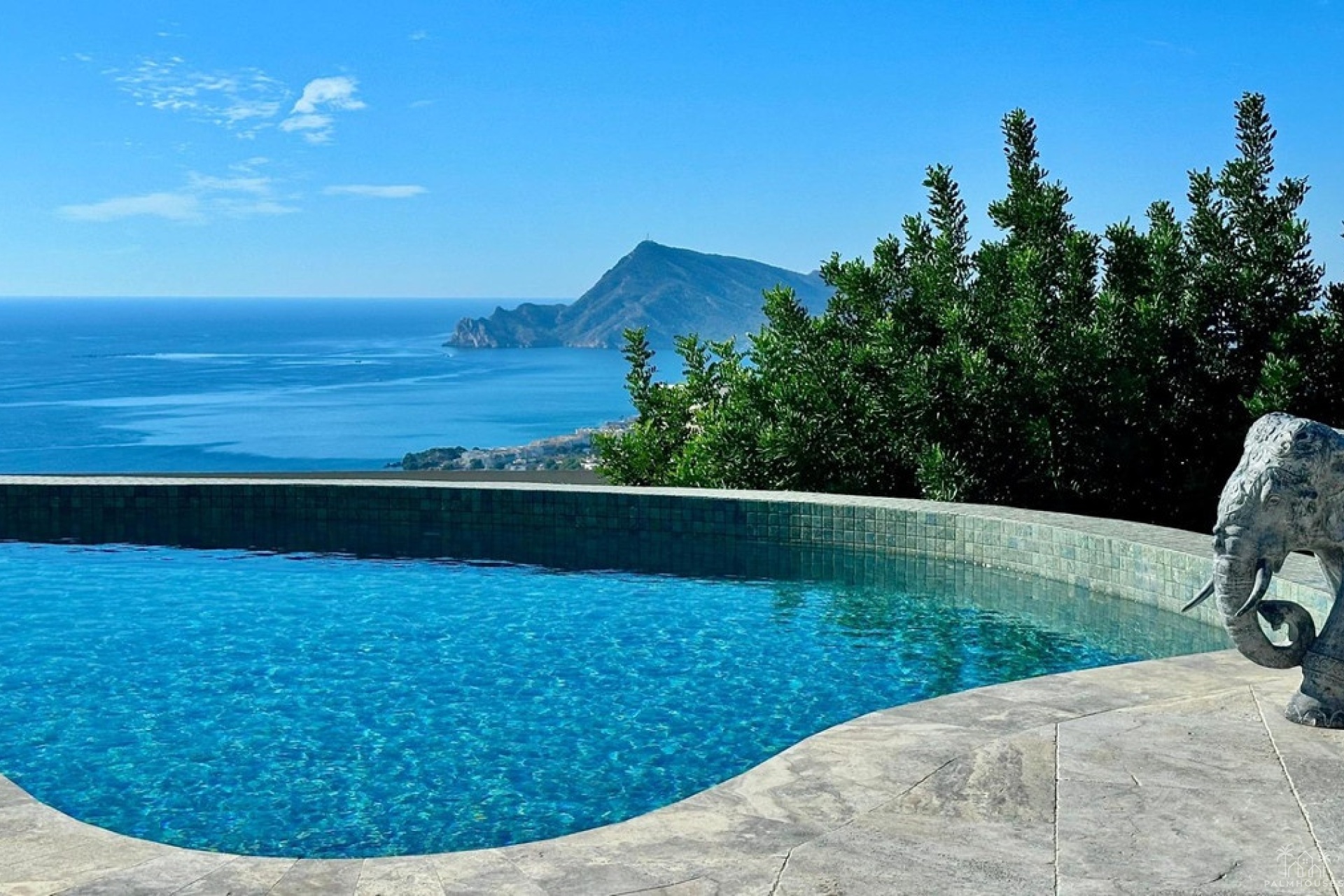 Resale - Villa - Altea - Altea Centro