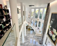 Resale - Villa - Altea - Altea Centro