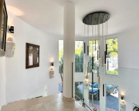 Resale - Villa - Altea - Altea Centro