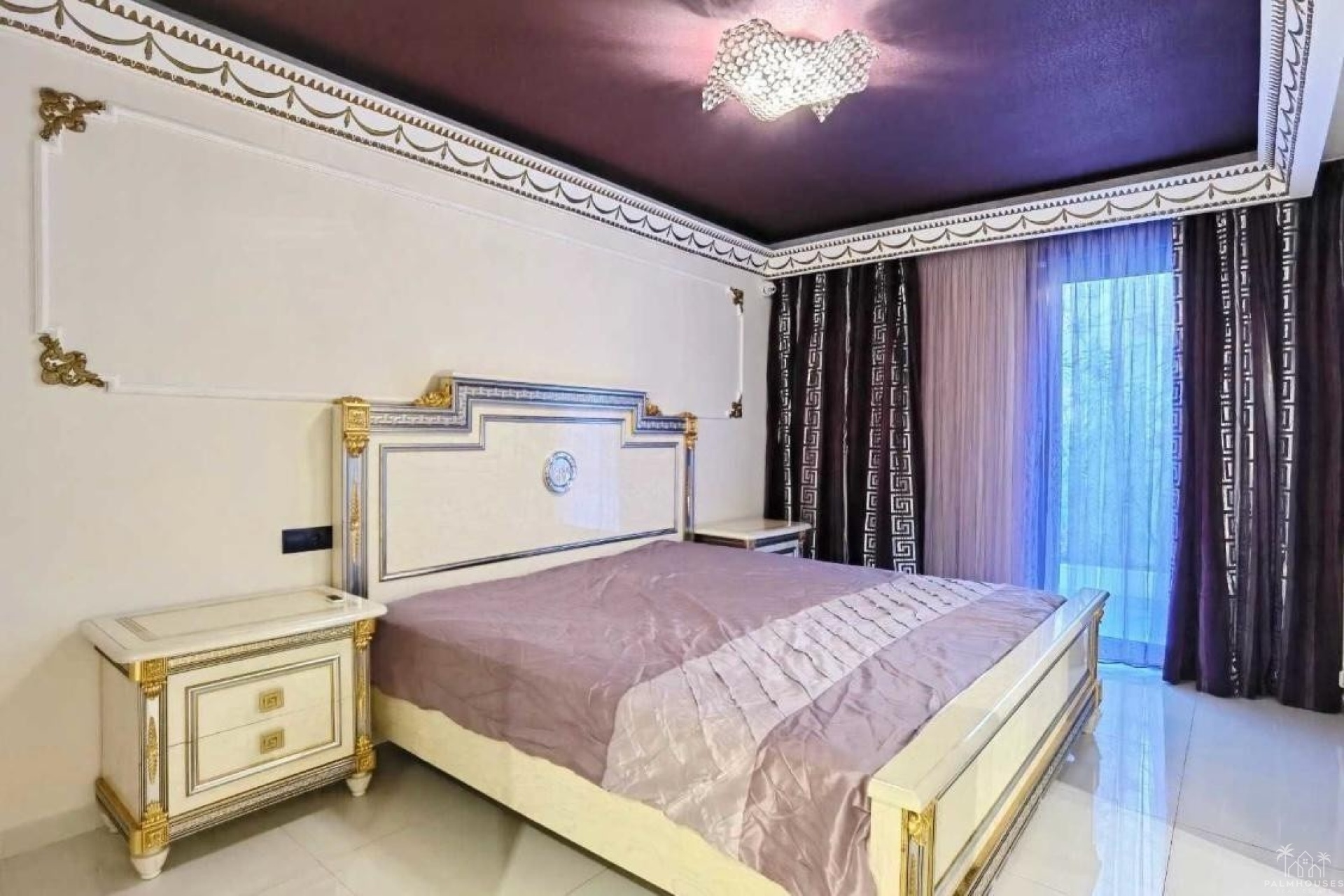 Resale - Villa - Altea - Altea Centro