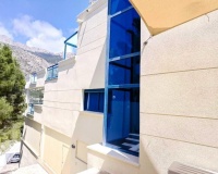 Resale - Villa - Altea - Altea Centro
