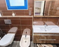 Resale - Villa - Altea - Altea Centro