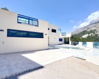 Resale - Villa - Altea - Altea Centro