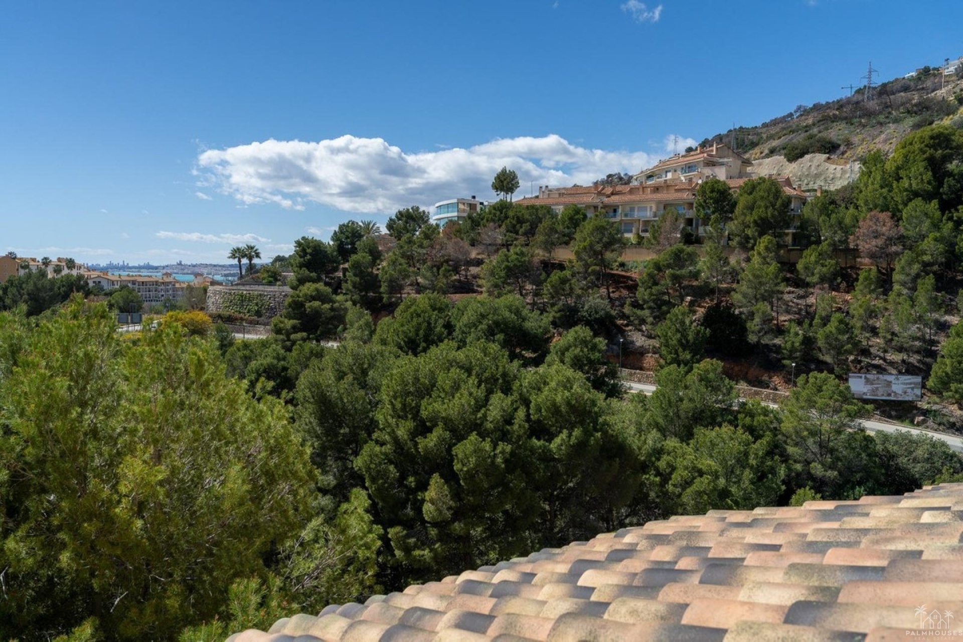 Resale - Villa - Altea - Altea Centro