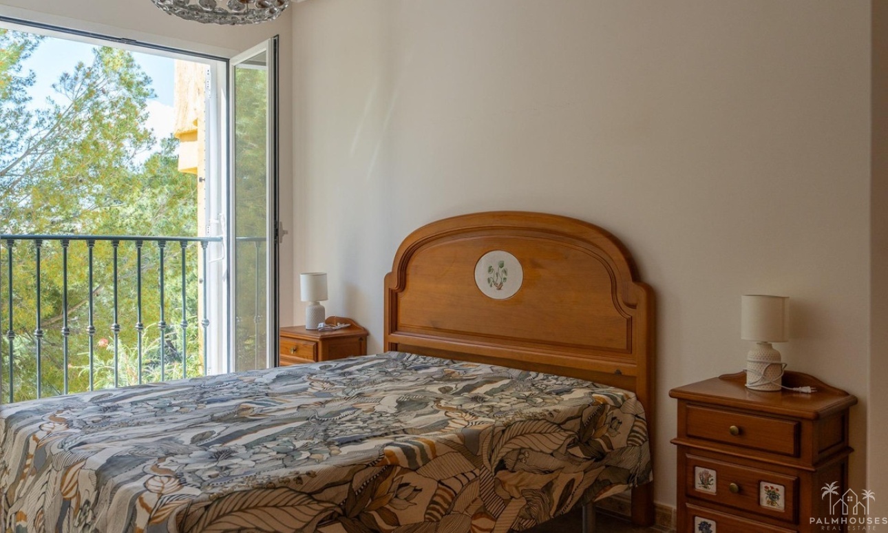 Resale - Villa - Altea - Altea Centro