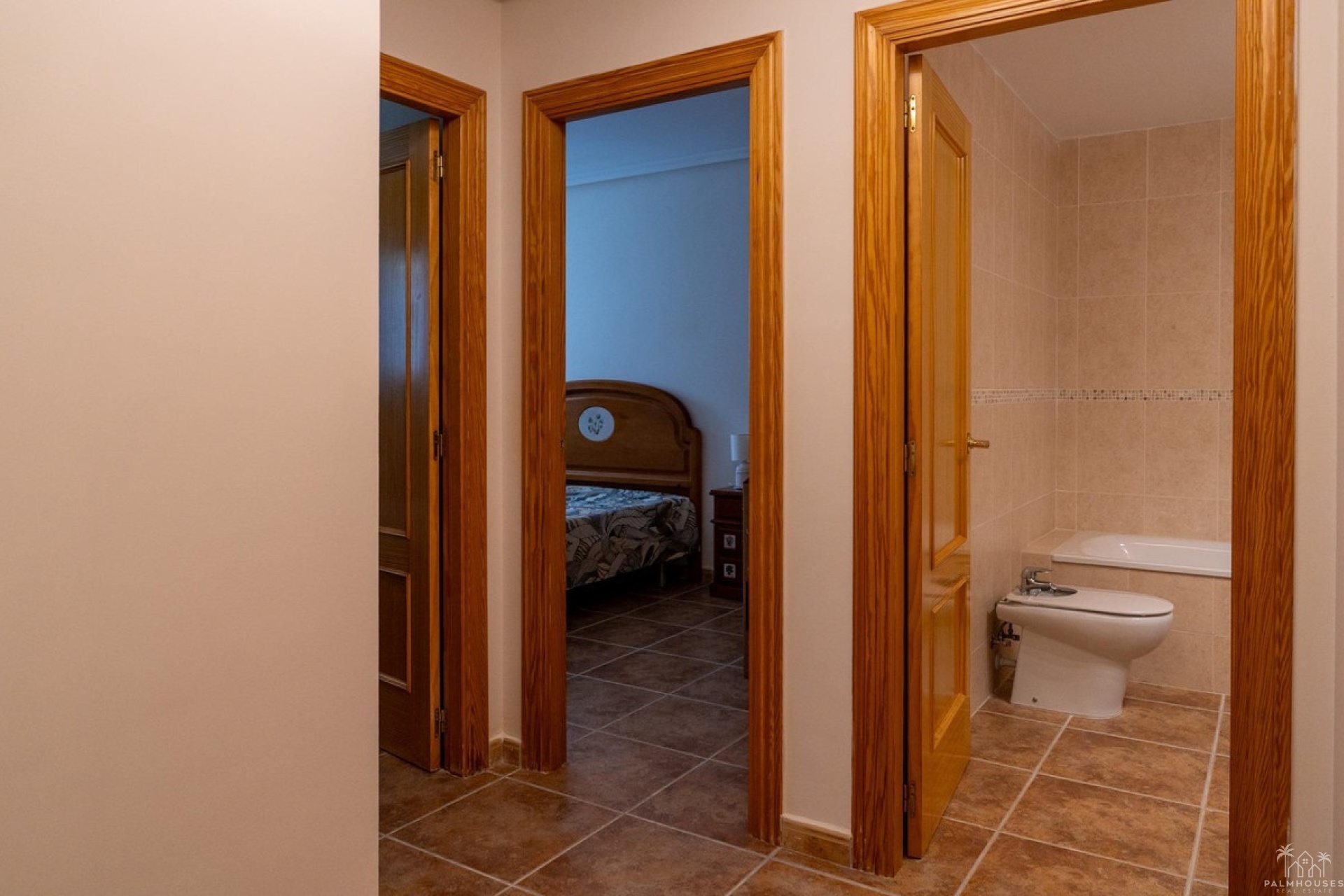 Resale - Villa - Altea - Altea Centro