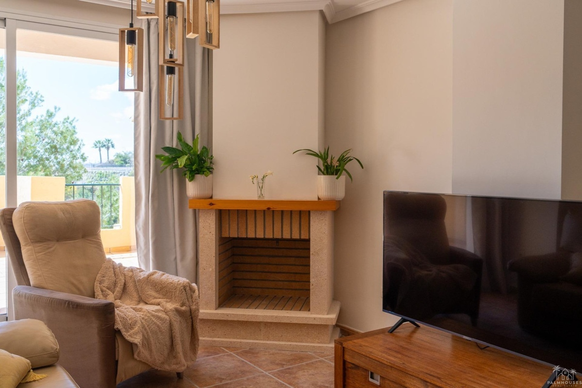 Resale - Villa - Altea - Altea Centro