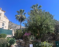 Resale - Villa - Altea - Altea Centro