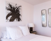 Resale - Villa - Altea - Altea Centro