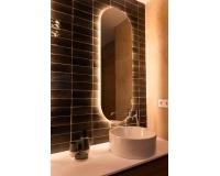 Resale - Villa - Altea - Altea Centro