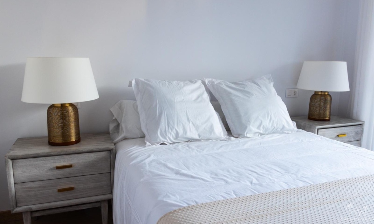 Resale - Villa - Altea - Altea Centro