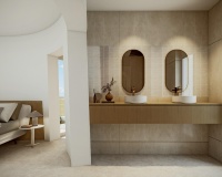 Resale - Villa - Altea - Altea Centro