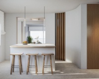 Resale - Villa - Altea - Altea Centro