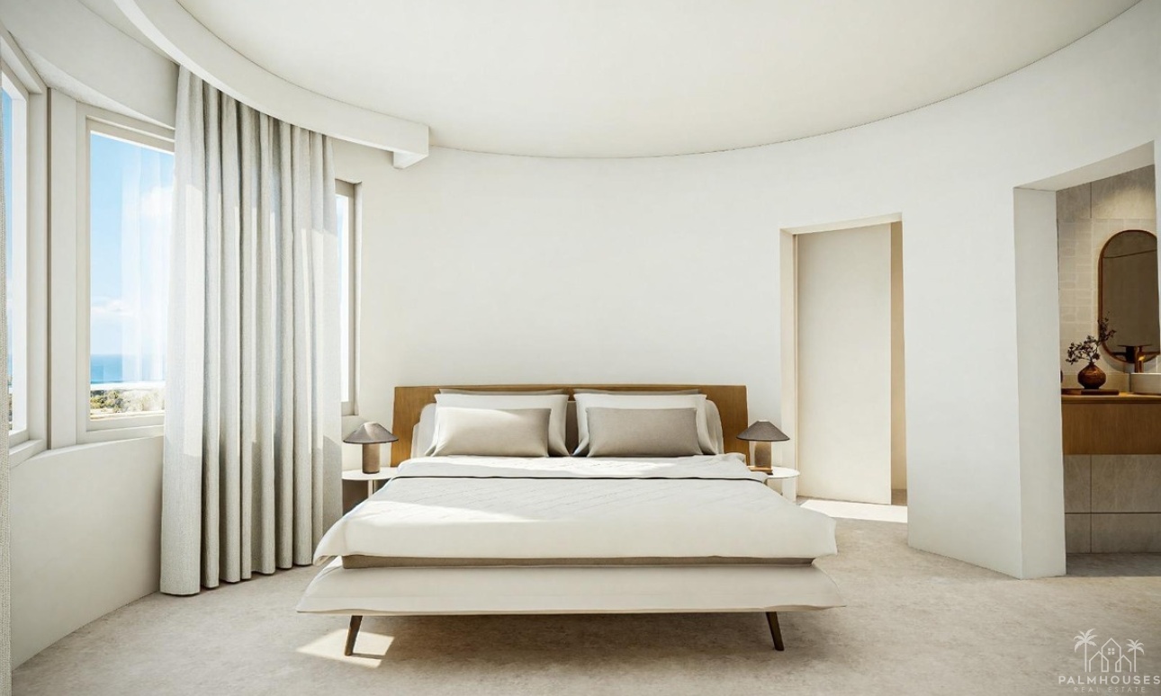 Resale - Villa - Altea - Altea Centro