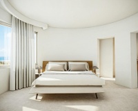 Resale - Villa - Altea - Altea Centro