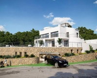 Resale - Villa - Altea - Altea Centro