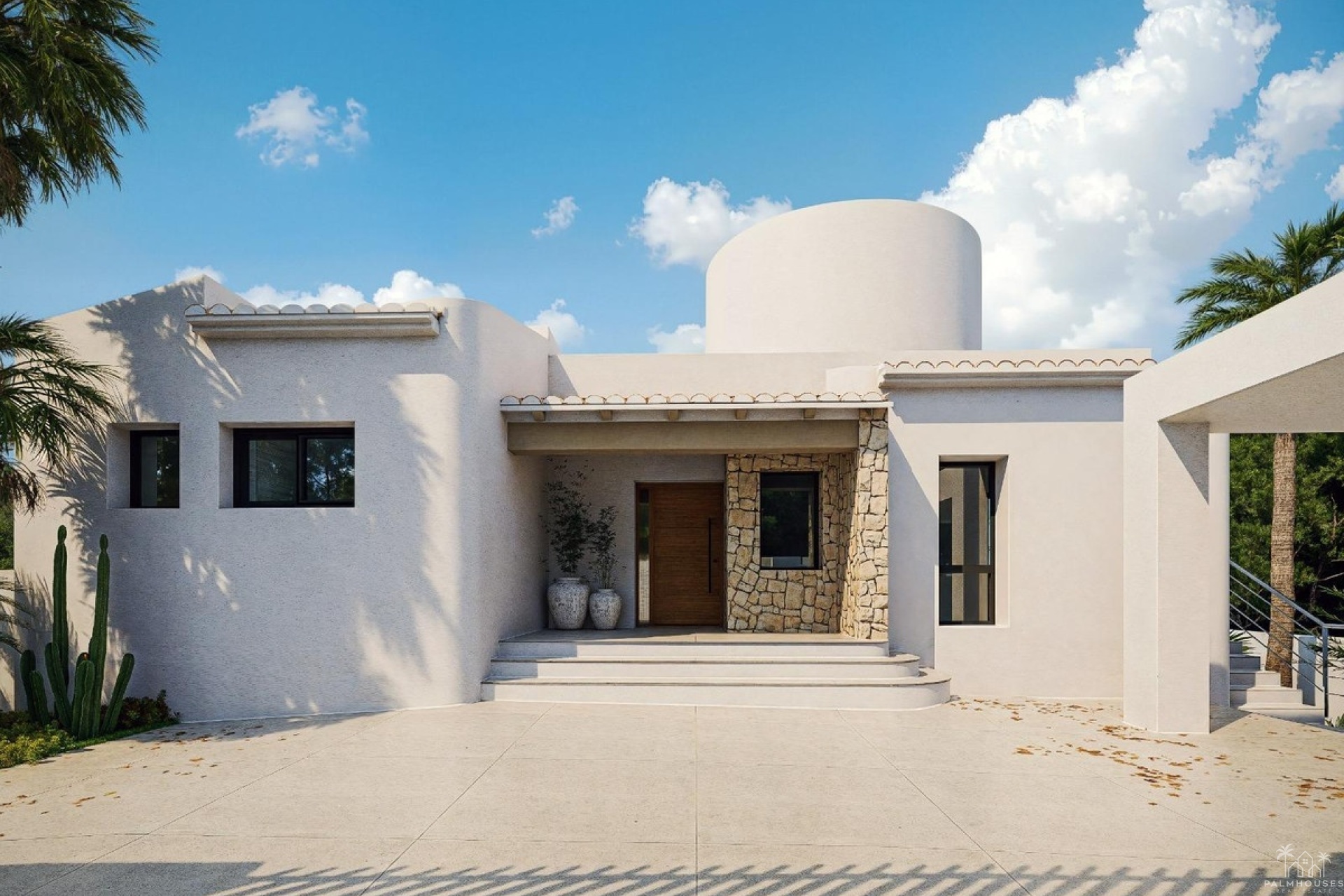 Resale - Villa - Altea - Altea Centro