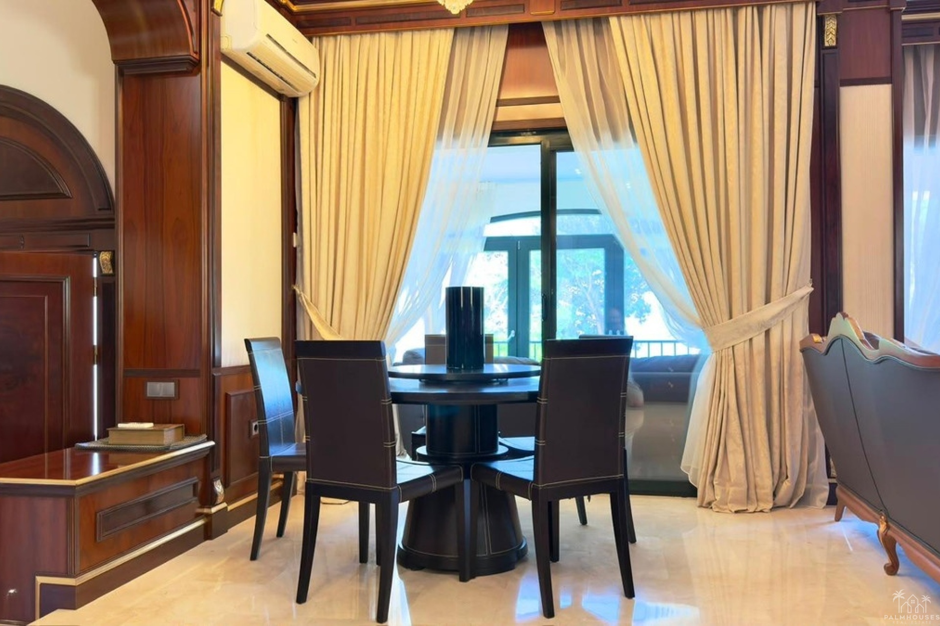 Resale - Villa - Altea - Altea Centro