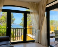 Resale - Villa - Altea - Altea Centro