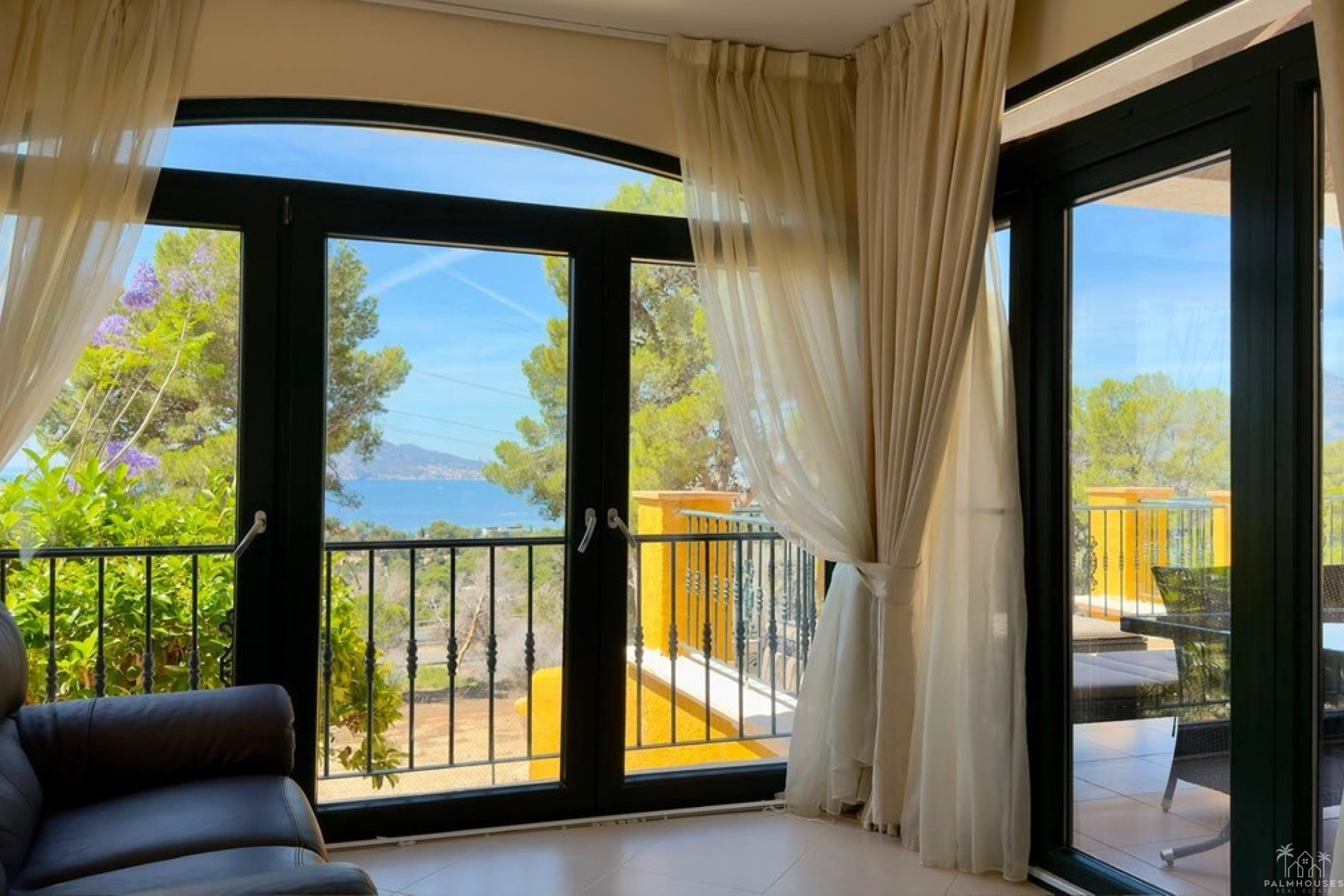 Resale - Villa - Altea - Altea Centro