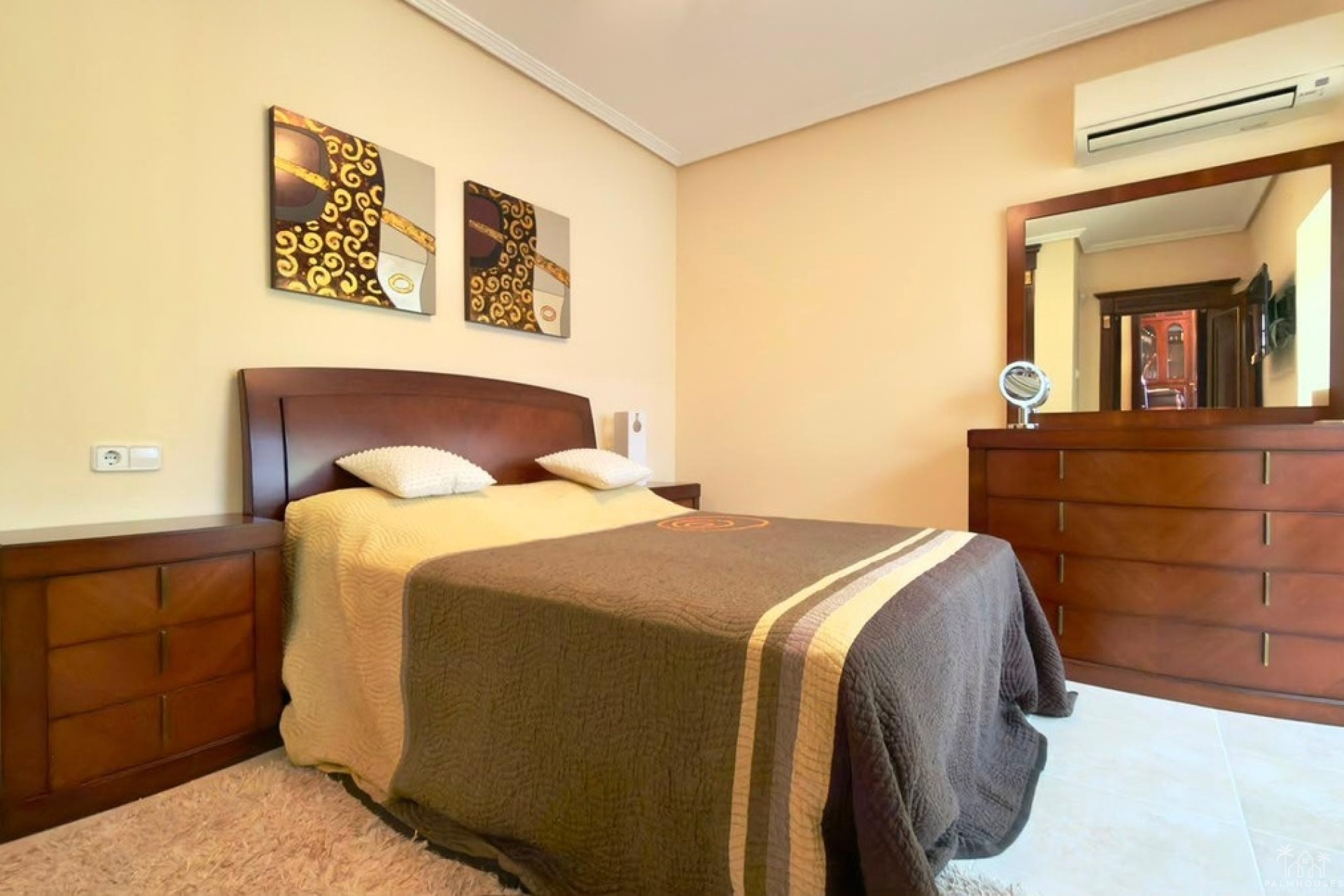Resale - Villa - Altea - Altea Centro