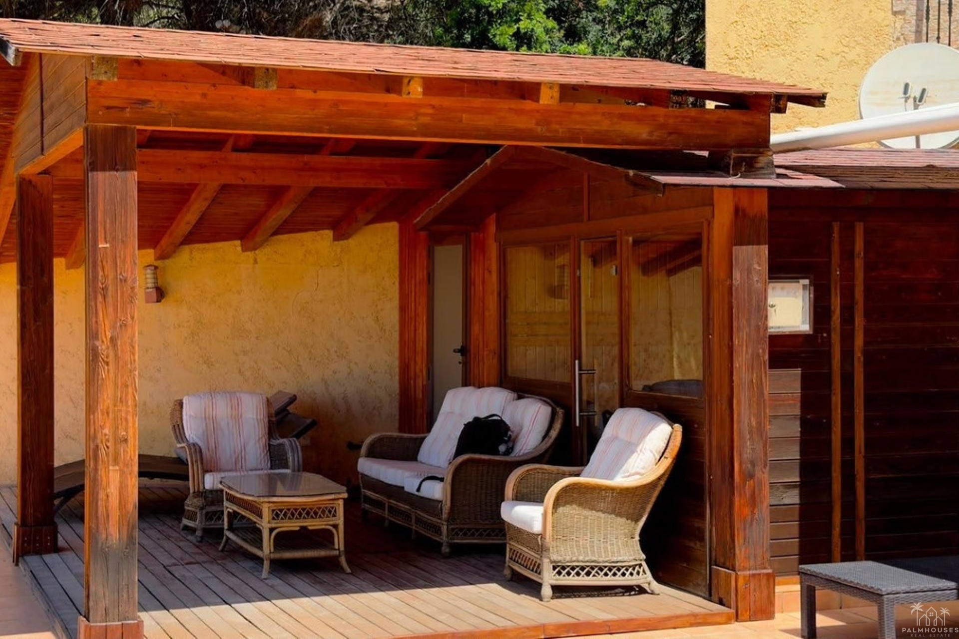 Resale - Villa - Altea - Altea Centro