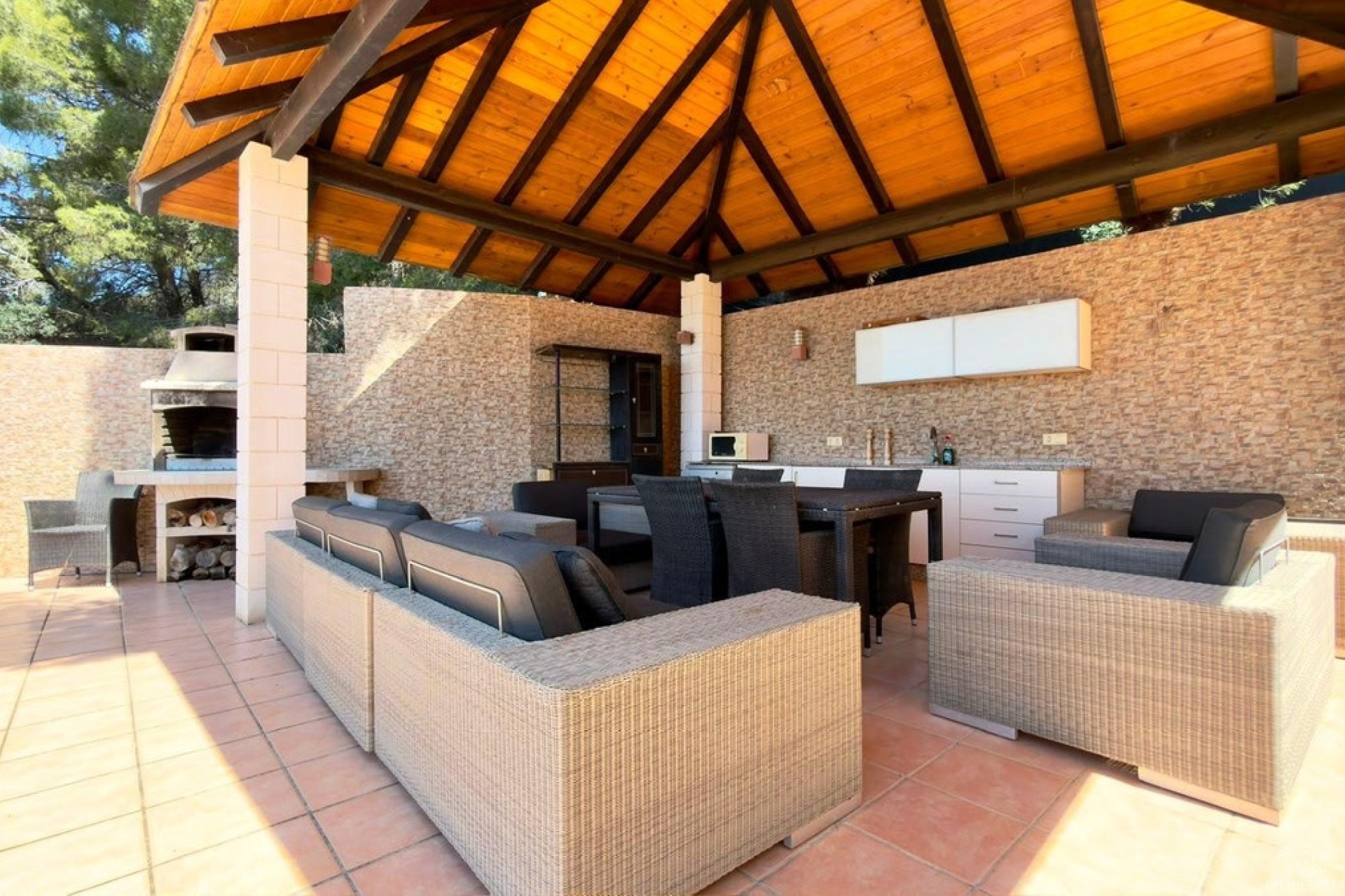 Resale - Villa - Altea - Altea Centro