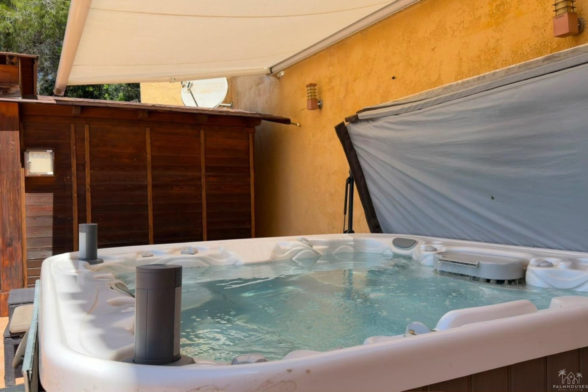 Resale - Villa - Altea - Altea Centro