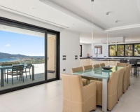 Resale - Villa - Altea - Altea Centro