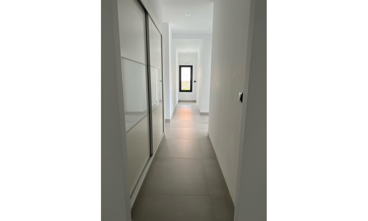 Resale - Villa - Altea - Altea Centro