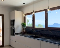 Resale - Villa - Altea - Altea Centro