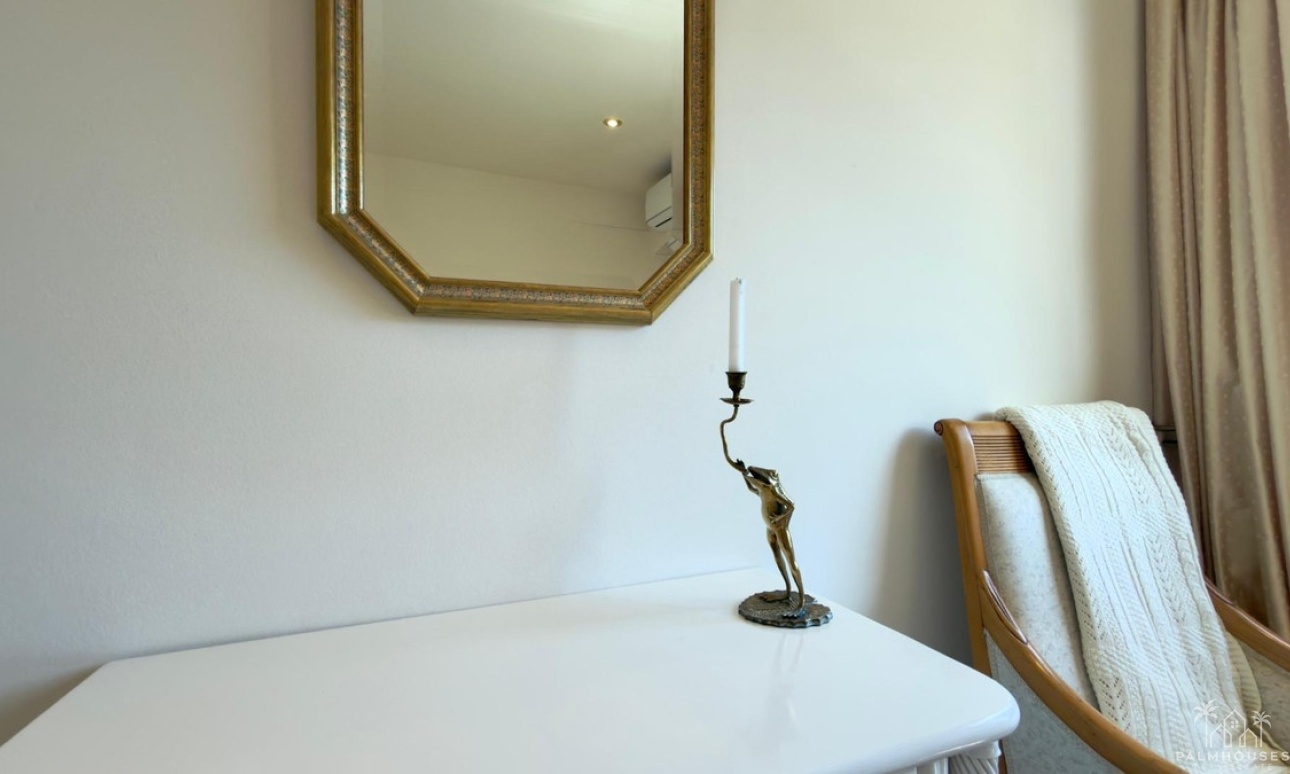 Resale - Villa - Altea - Altea Centro