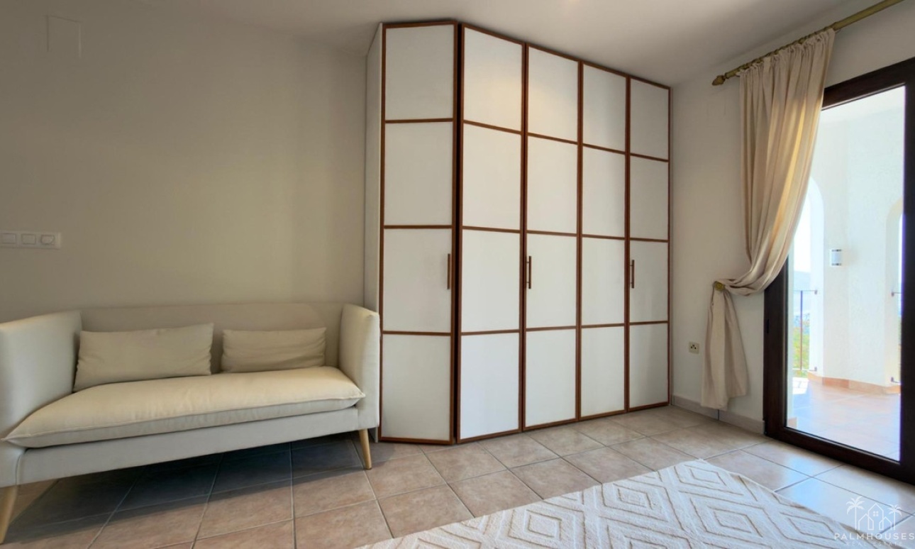 Resale - Villa - Altea - Altea Centro