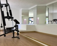 Resale - Villa - Altea - Altea Centro