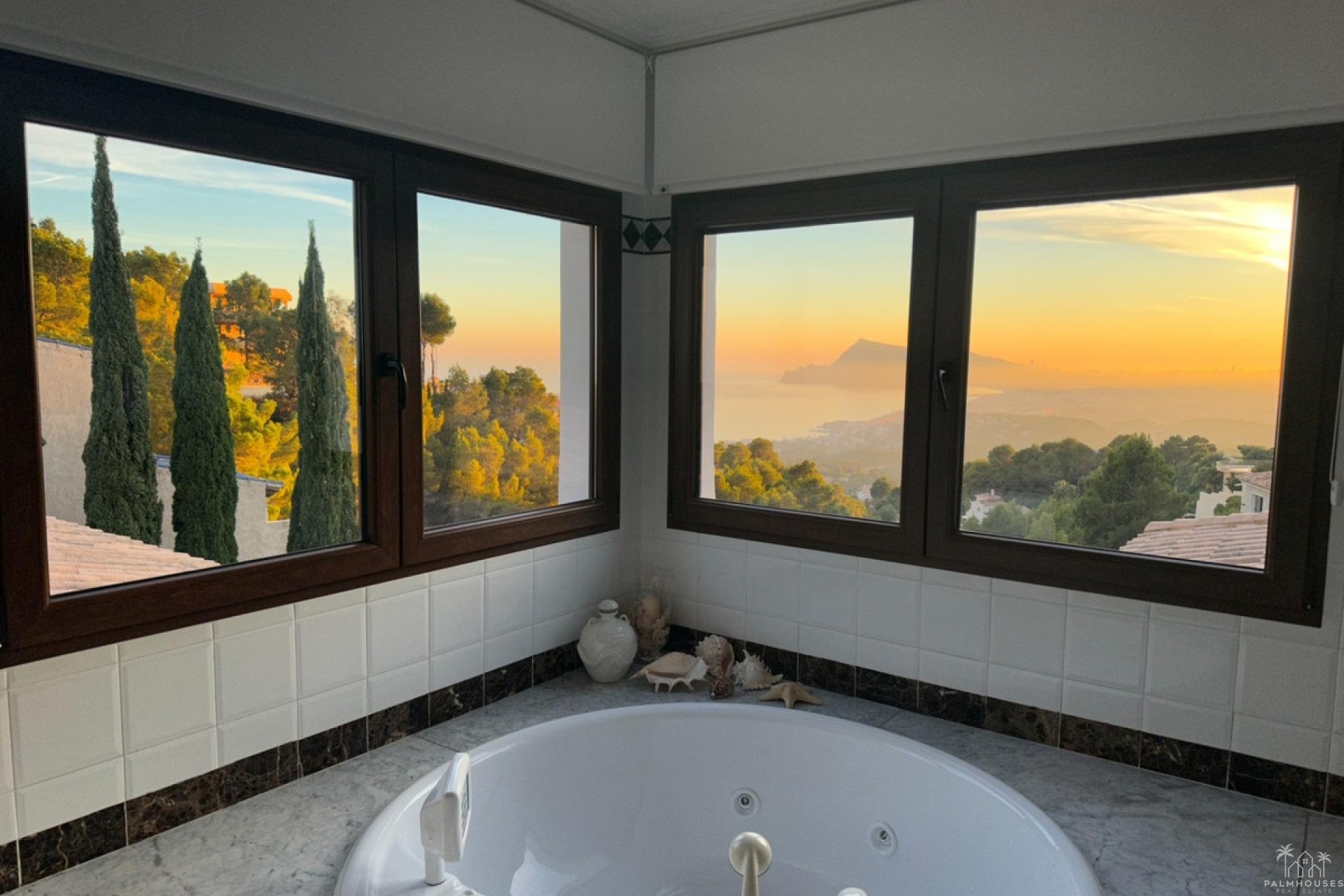 Resale - Villa - Altea - Altea Centro