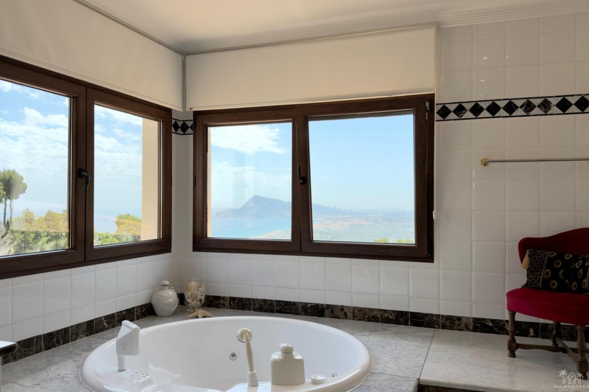 Resale - Villa - Altea - Altea Centro