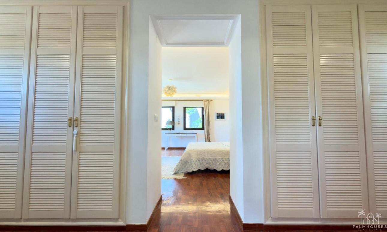 Resale - Villa - Altea - Altea Centro