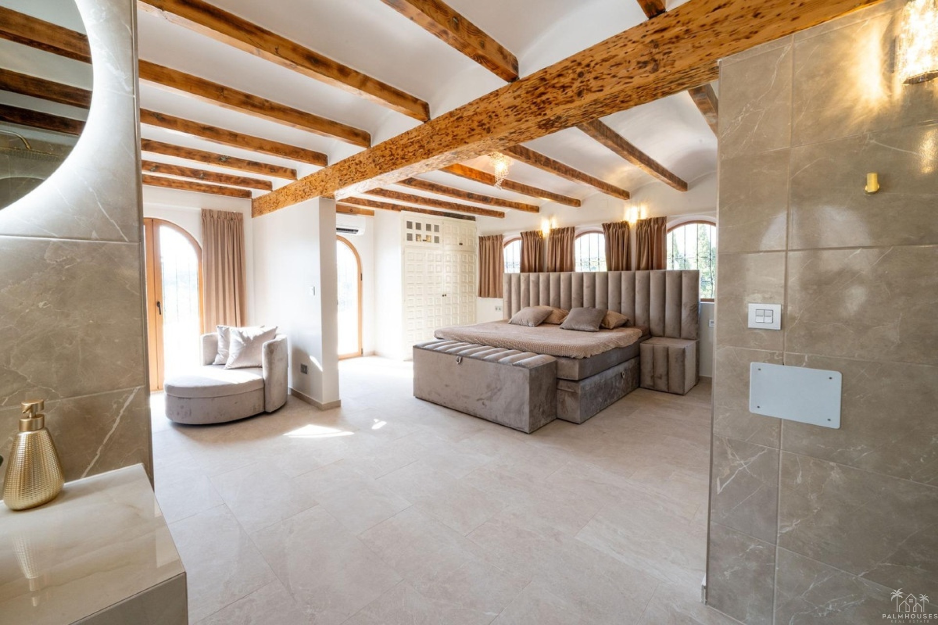 Resale - Villa - Altea - Altea Centro