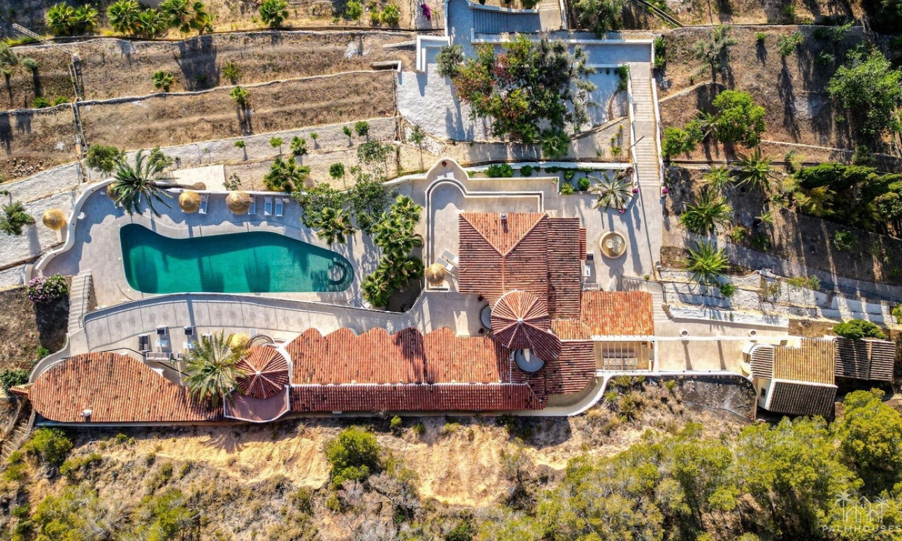 Resale - Villa - Altea - Altea Centro