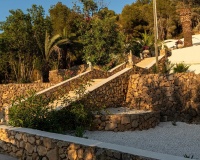 Resale - Villa - Altea - Altea Centro