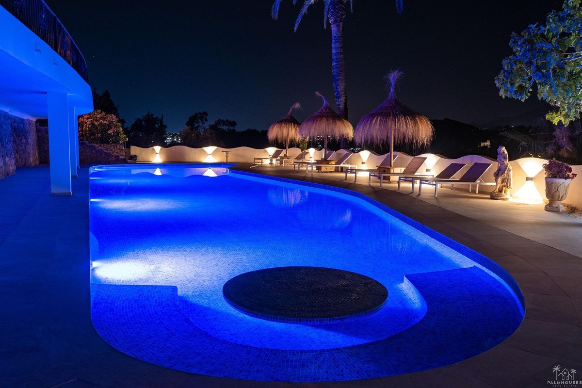 Resale - Villa - Altea - Altea Centro