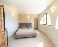 Resale - Villa - Altea - Altea Centro