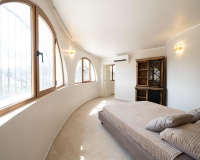 Resale - Villa - Altea - Altea Centro