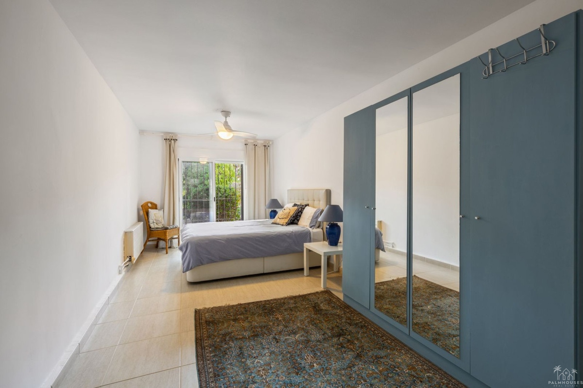 Resale - Villa - Altea - Altea Centro