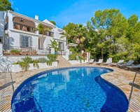 Resale - Villa - Altea - Altea Centro