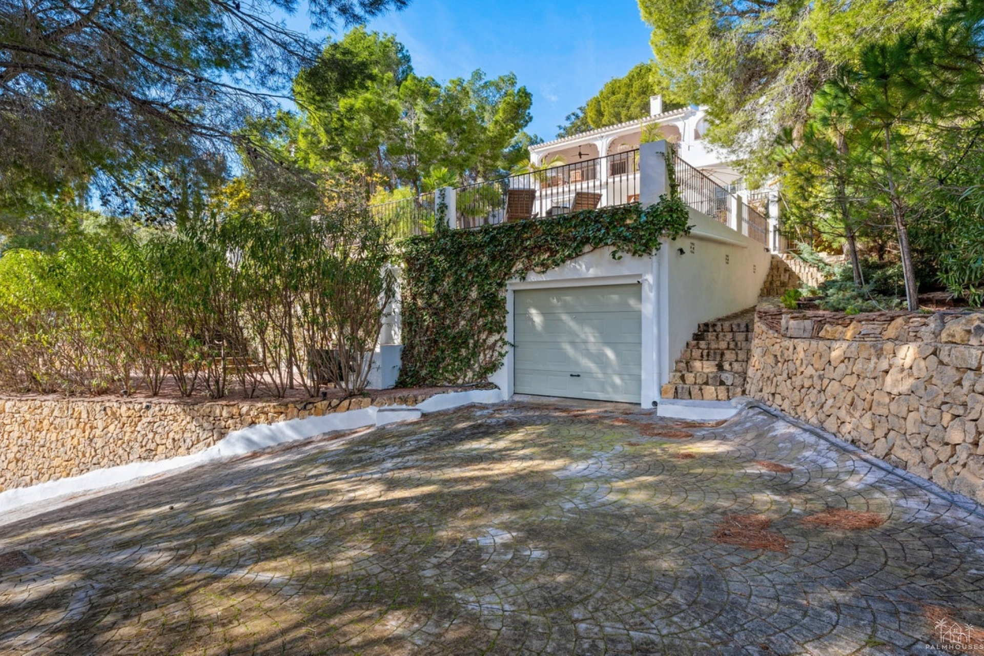 Resale - Villa - Altea - Altea Centro
