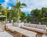 Resale - Villa - Altea - Altea Centro