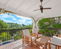 Resale - Villa - Altea - Altea Centro